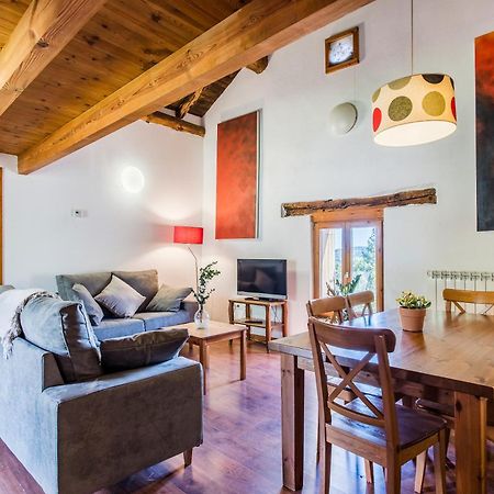 Casas Rurales Molinias Fosado Exteriér fotografie