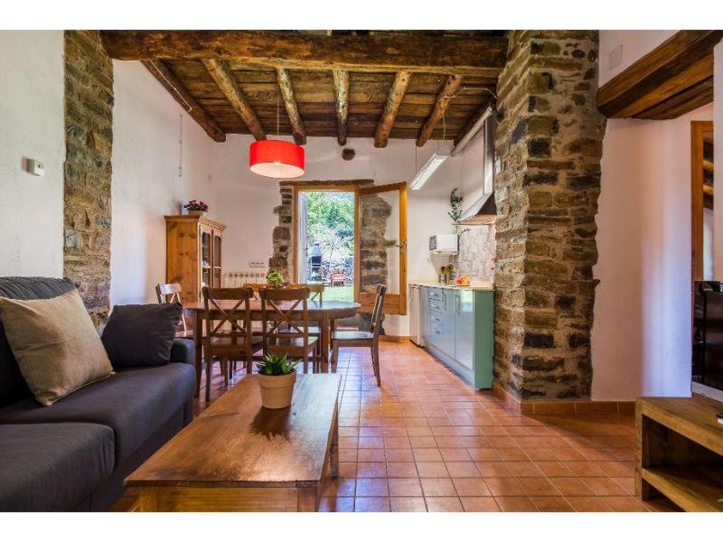 Casas Rurales Molinias Fosado Exteriér fotografie