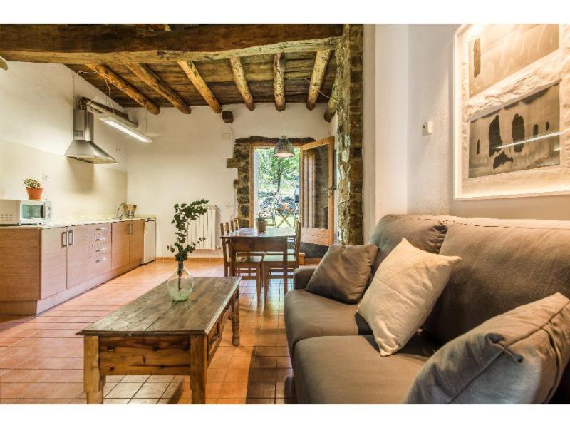 Casas Rurales Molinias Fosado Exteriér fotografie