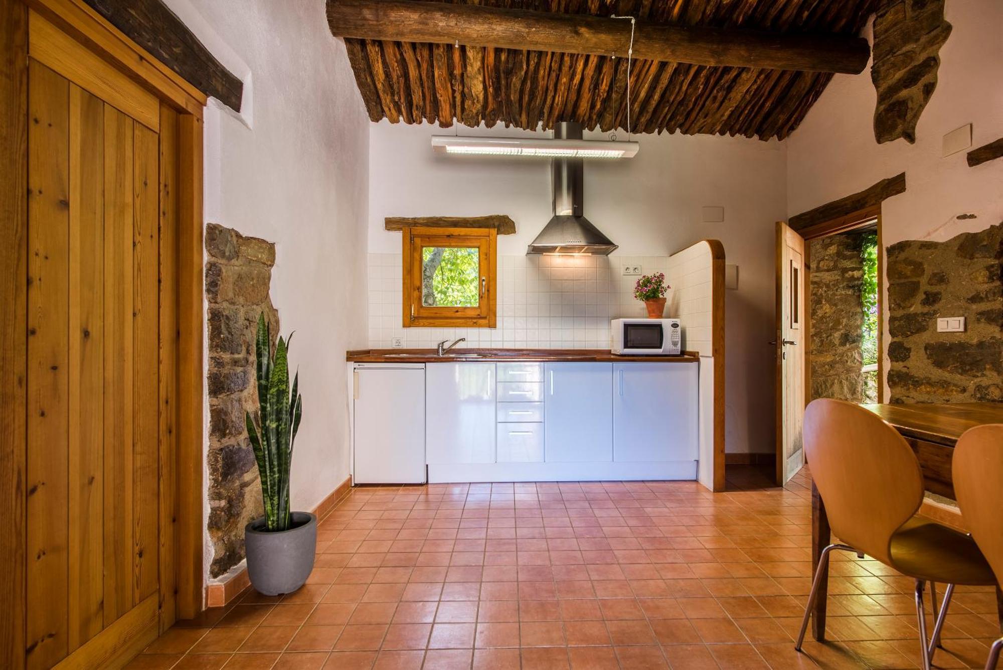 Casas Rurales Molinias Fosado Exteriér fotografie